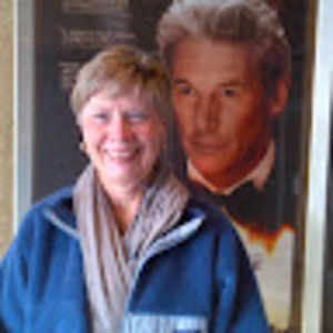 Meet your Posher, Patricia